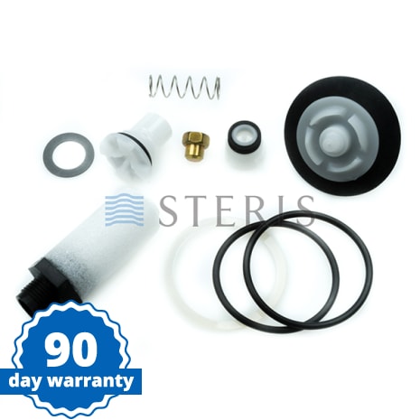 STERIS Product Number P117907266 ELEMENT-FILTER