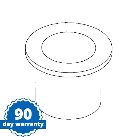 BUSHING 3/4OD TO 5/8 ID Shop STERIS Product Number P117907321