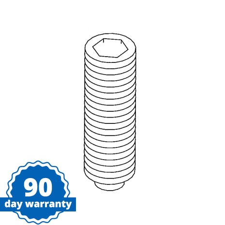 SCREW S/S HEX SOC. 10-32 Shop STERIS Product Number P117907668
