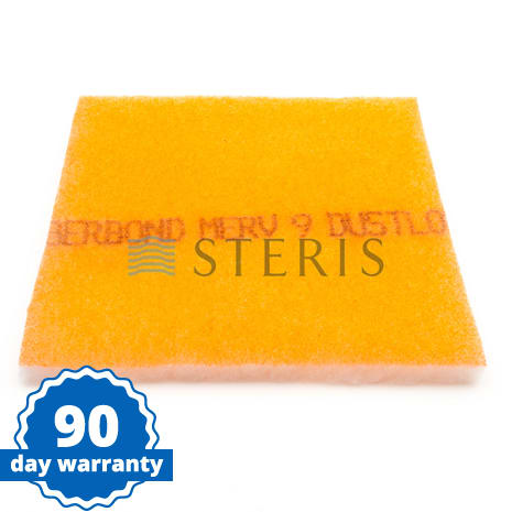 STERIS Product Number P117907985 PREFILTER  DUAL PLY