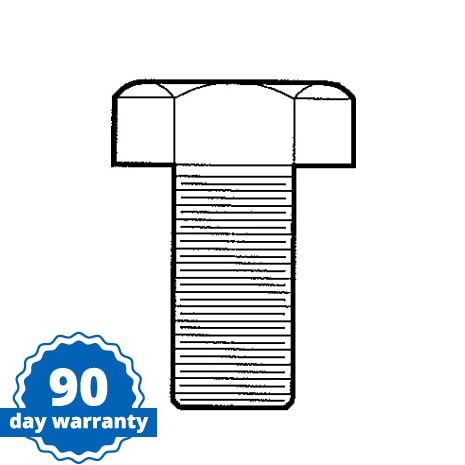 BOLT  M6 X 12MM Shop STERIS Product Number P117908011