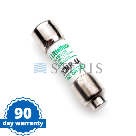 FUSE 4 AMP Shop STERIS Product Number P117908601