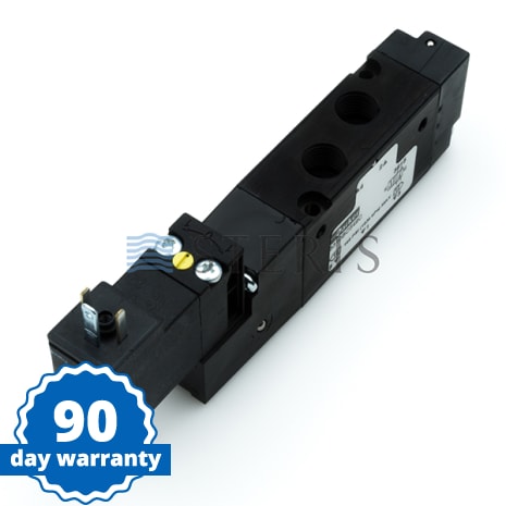 VALVE  PNEUMATIC 4-WAY Shop STERIS Product Number P117908882