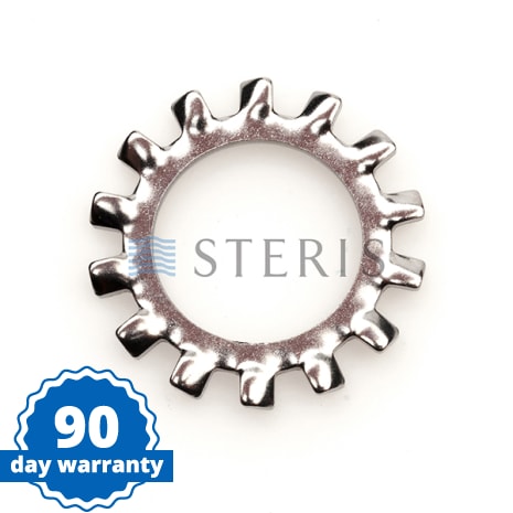 WASHER  LOCK 5/8 IN. Shop STERIS Product Number P117909000