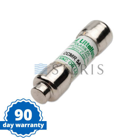FUSE 5 AMP 600V. Shop STERIS Product Number P117909034