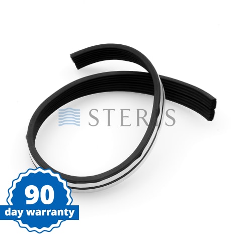 STERIS Product Number P117909182 GASKET RUBBER BASE ADHESI