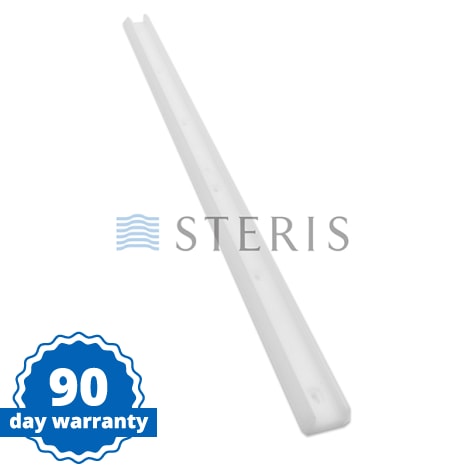 STERIS Product Number P117909213 GUIDE DOOR LOWER SLIDING