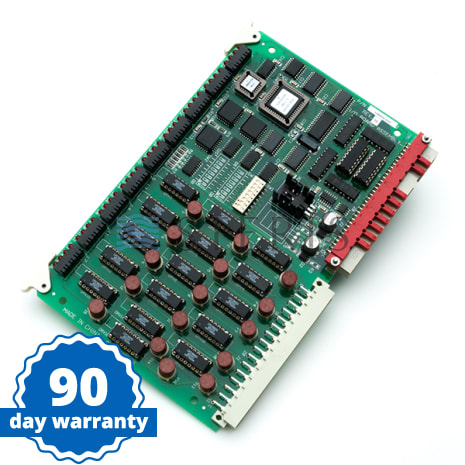 STAGE4 I.O W/1 AMP DRIVER Shop STERIS Product Number P117909442