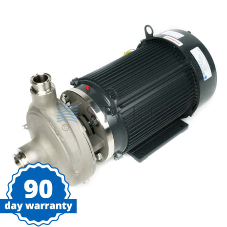 PUMP 10HP 208/230/460(HP) Shop STERIS Product Number P117909550