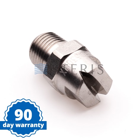 SPRAY JET  S/S 1/8 IN. NPT Shop STERIS Product Number P117909774