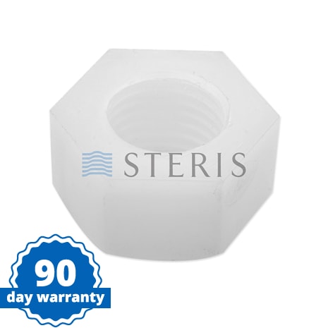 NUT 7/16-20 Shop STERIS Product Number P117909866