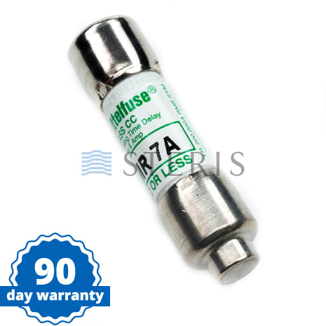 STERIS Product Number P117909964 FUSE  7A 600V CLASS CC