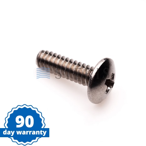 STERIS Product Number P117909973 SCREW  #4-40 X 3/8 IN.LG