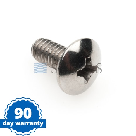 SCREW  S/S TRUSS HEAD Shop STERIS Product Number P117910383