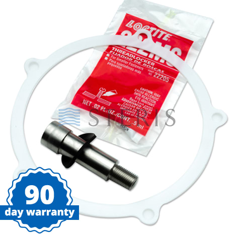 REPAIR KIT Shop STERIS Product Number P117910401