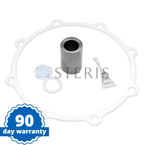 REPAIR KIT PUMP Shop STERIS Product Number P117910402