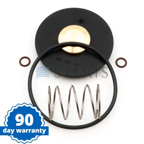 REPAIR KIT  (MUST BE ORDER WITH P117914366) Shop STERIS Product Number P117910412