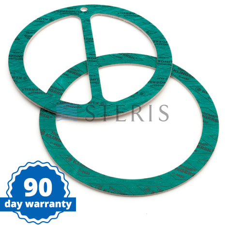 GASKET  HEAT EXCHANGER Shop STERIS Product Number P117910413