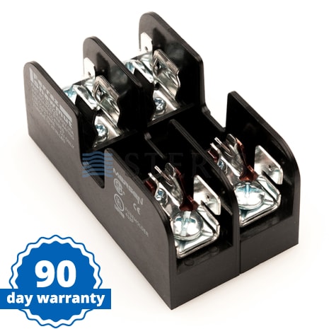 HOLDER FUSE 2 PINS 30A 600V Shop STERIS Product Number P117910671