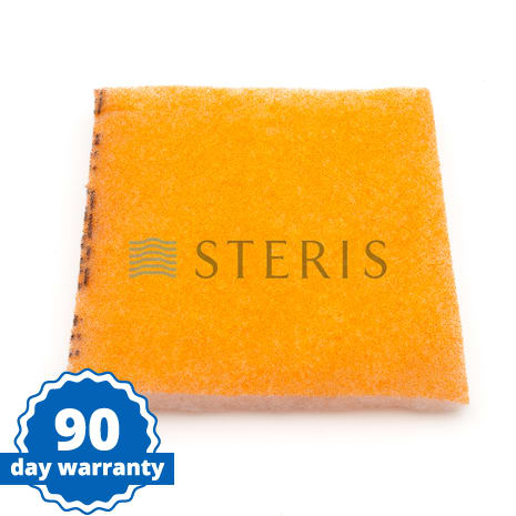 FILTER 8"X8"X1"DUAL PLY Shop STERIS Product Number P117910746
