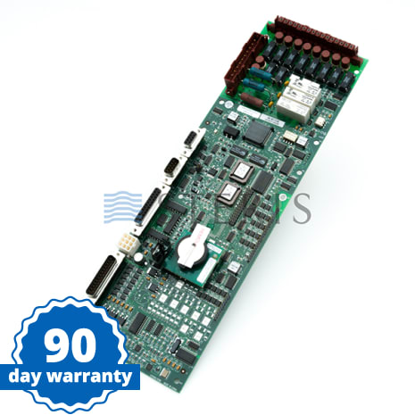 BOARD  MAIN  REX Shop STERIS Product Number P117910844