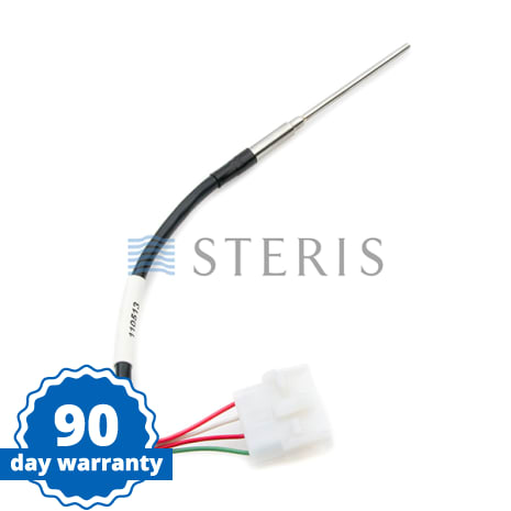 STERIS Product Number P117910872 RTD 100 OHMS