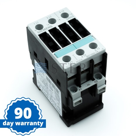CONTACTOR  SIEMAN'S 460V. Shop STERIS Product Number P117911123