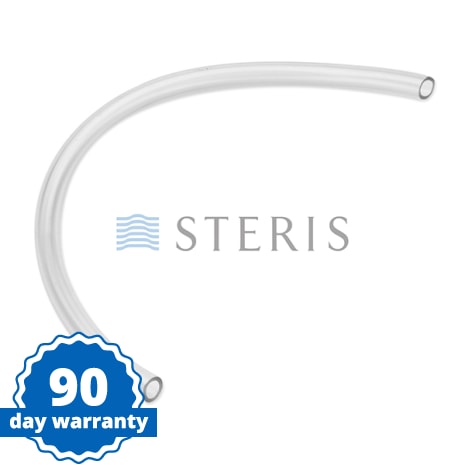 HOSE 1/4 IN.ID X 3/8 IN.OD VINY Shop STERIS Product Number P117911204