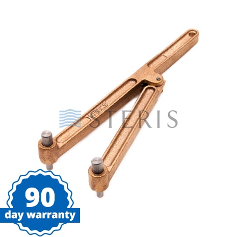 KEY ADJUSTMENT W/PINS Shop STERIS Product Number P117911483