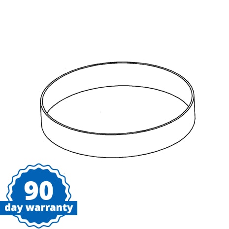 STERIS Product Number P117911649 GASKET SILICON FDA