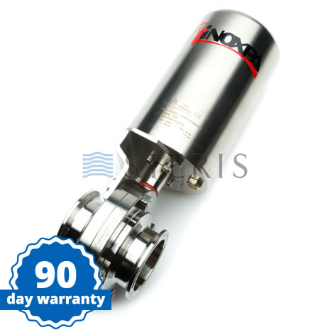VALVE BUTTERFLY Shop STERIS Product Number P117911808