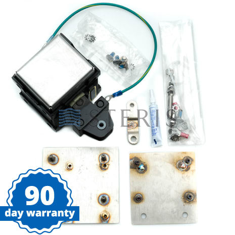 COIL REPLACEMENT KIT FOR P117950172 Shop STERIS Product Number P117911820