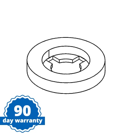 WASHER  FLAT #8 Shop STERIS Product Number P117911855