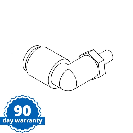ELBOW  90 DEGREES Shop STERIS Product Number P117911889