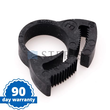 STERIS Product Number P117912448 HOSE CLAMP  NYLON