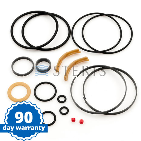 VALVE PARTS  BUTTERFLY (117-005-886) Shop STERIS Product Number P117912700