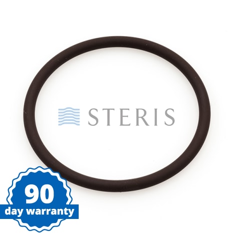 O-RING  VITON  1-5/8OD X 1-7/16ID Shop STERIS Product Number P117913044
