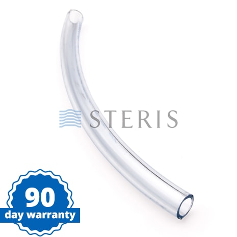 HOSE PVC 5/8"ID X 7/8"OD CLEAR Shop STERIS Product Number P117913233