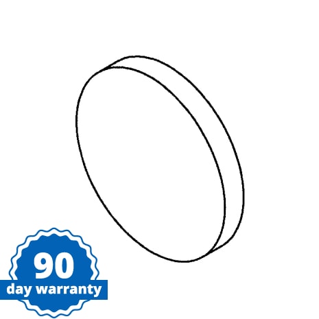 VELCRO LOOP 1/2"DIA.WHT. Shop STERIS Product Number P117913579