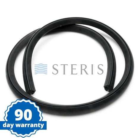 STERIS Product Number P117914228 GASKET WINDOW SILICON 680