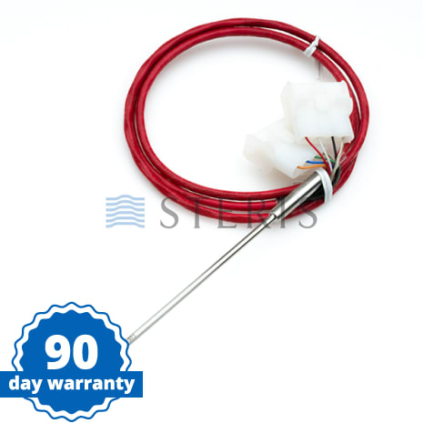 RTD DUAL ELEMENT 100OHMS Shop STERIS Product Number P117914351