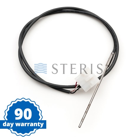 RTD SINGLE ELEMENT  100 OHMS Shop STERIS Product Number P117914352