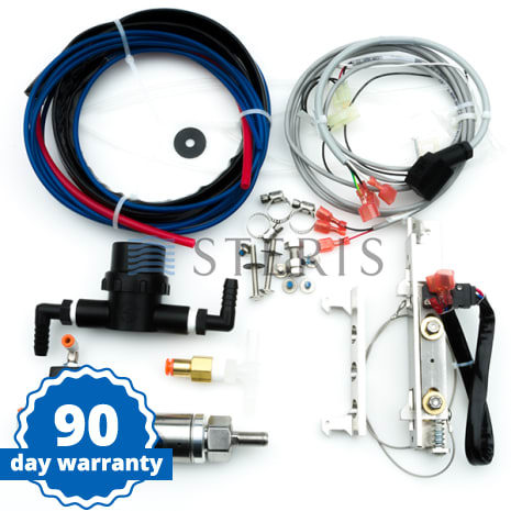 KIT DOOR LOCK REPLACEMENT Shop STERIS Product Number P117914552