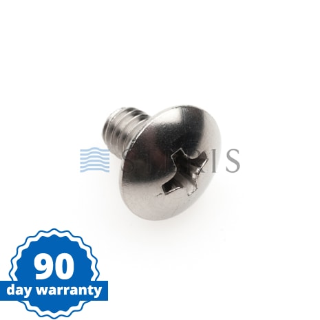 SCREW THRUSS HEAD S/S 8-32 X 1/4" Shop STERIS Product Number P117914974