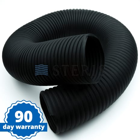 STERIS Product Number P117915077 HOSE DRYING 6"ID X 72"LG