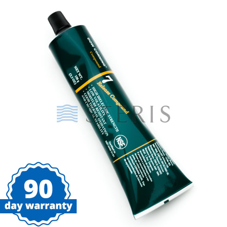 STERIS Product Number P117915507 GREASE DOW CORNING #7