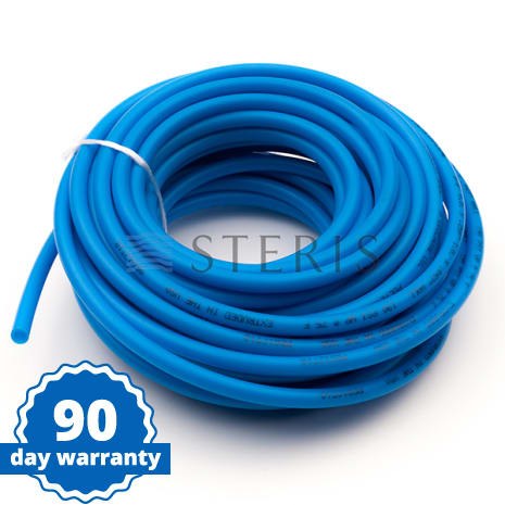 HOSE 3/8" X 50' POLYETHYLENE BLUE Shop STERIS Product Number P117915522