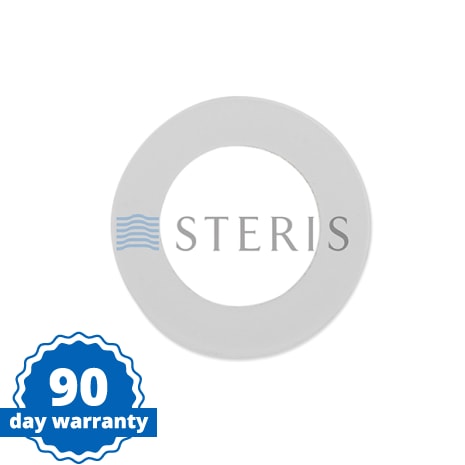 STERIS Product Number P117915535 WASHER UHMW.390IDX625OD