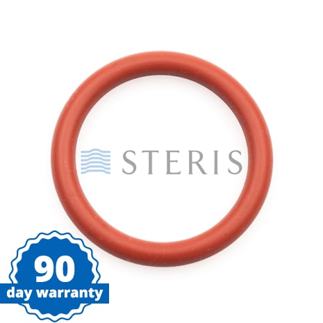 O-RING SIL.1 3/16ODX15/16 Shop STERIS Product Number P117915553