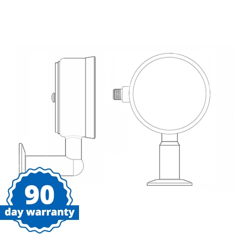 ANDERSON DIGITAL PRESSURE SWITCH Achetez le numéro de produit STERIS P117915621